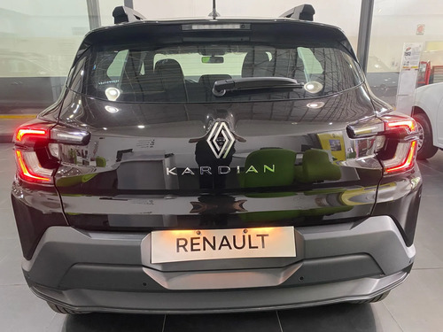 Renault Kardian 1.0 Tce Evolution 200 Edc 2026
