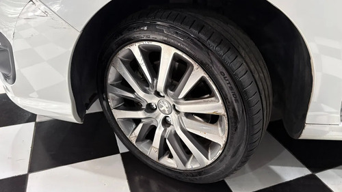 Peugeot 408 1.6 Feline Thp 165cv Tiptronic 2018