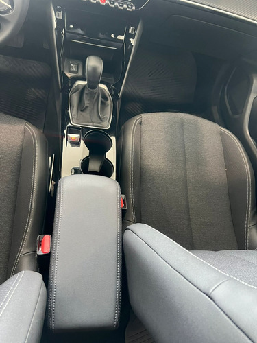 Peugeot 2008 1.6 Allure 2025