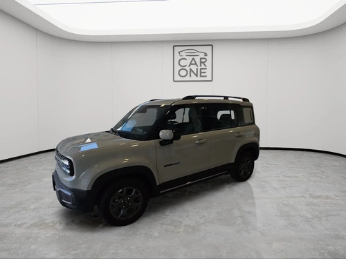 Chevrolet Spark EUV ACTIV 2026