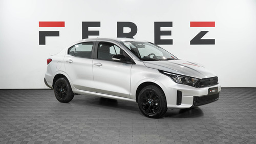 Fiat Cronos 1.3 DRIVE PACK PLUS MT 2026