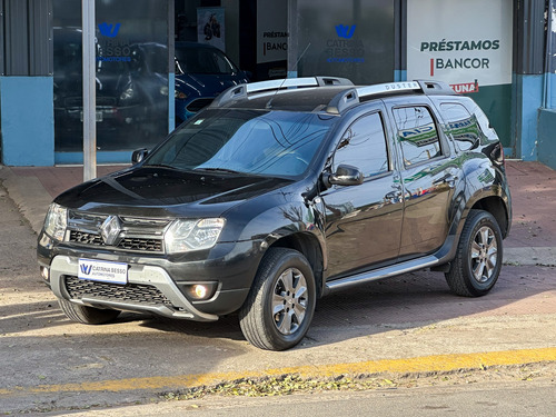 Renault Duster 2.0 Ph2 4x4 Privilege 2017