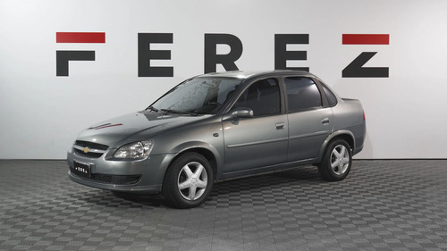 Chevrolet Classic 1.4 Ls Aa+dir 2013