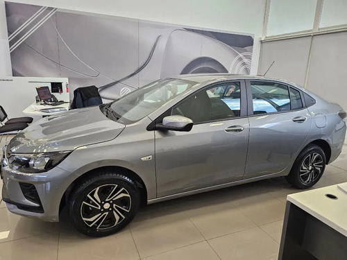 Chevrolet Onix plus 1.0 Lt 2026