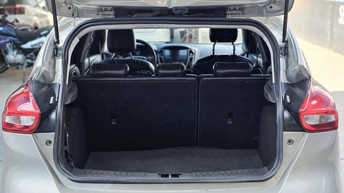 Ford Focus III 2.0 Se Plus Mt 2016