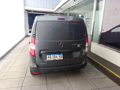Renault Kangoo Ii Express 1.6 Sce Confort 5A 2018