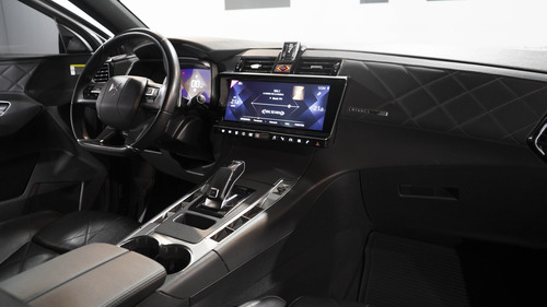 DS7 Crossback 2.0 Hdi 180 At So Chic 2020