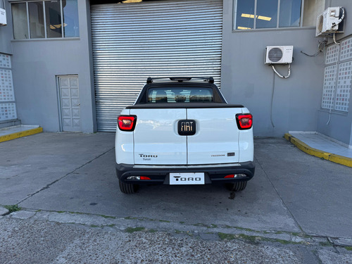 Fiat Toro 1.3 T270 Freedom 4X2 2025