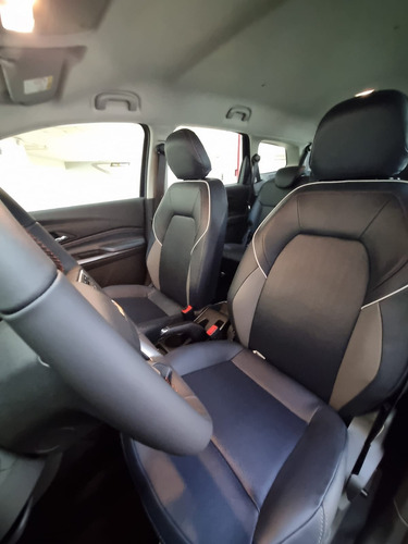 Chevrolet Spin 1.8 Premier 7As At 105Cv 2025