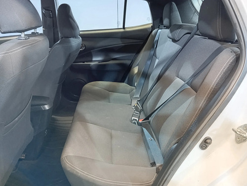 Toyota Yaris 1.5 5 Ptas Xs L/22 2024