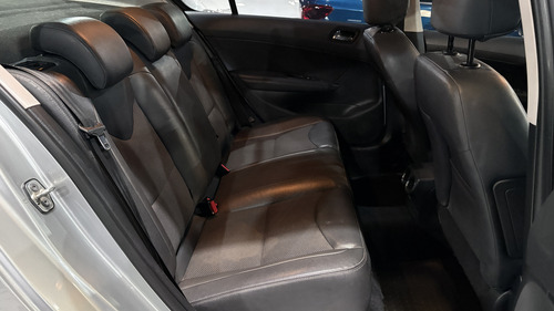 Peugeot 408 1.6 Allure Plus Thp 165cv 2017