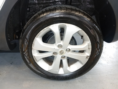 Renault Sandero Stepway 1.6 Dynamique 2016