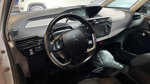 Citroën C4 Picasso 1.6 Thp Feel Pack 165cv 2018