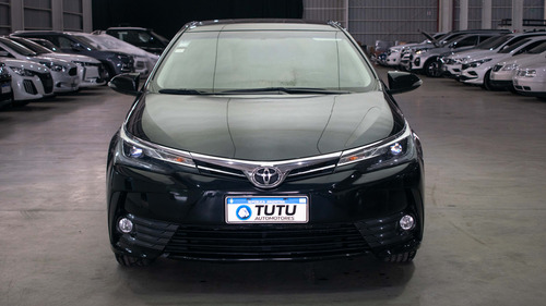 Toyota Corolla 1.8 Xei Cvt Pack 140cv 2017