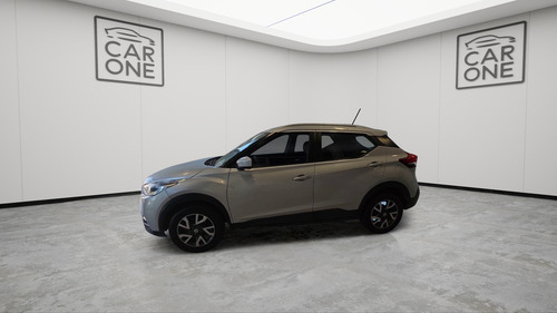 Nissan Kicks 1.6 SENSE L18 2019