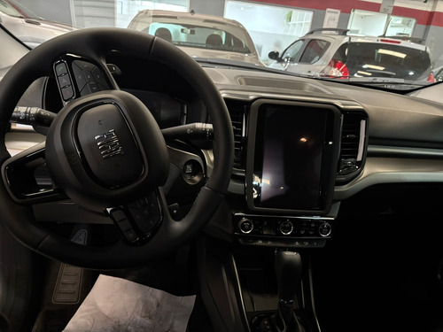 Fiat Toro 1.3 T270 Volcano 4X2 At 2025