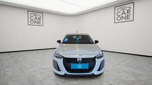 Peugeot 208 1.6 ALLURE PACK L24 2024