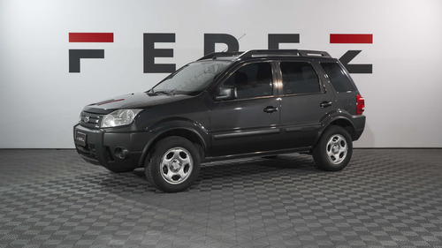 Ford Ecosport 1.6 My10 Xls 4x2 2012