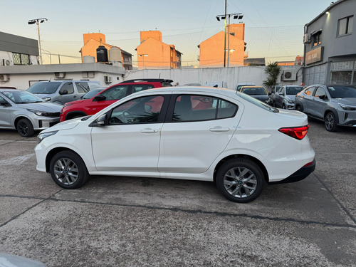 Fiat Cronos 1.3 Gse Like 2025