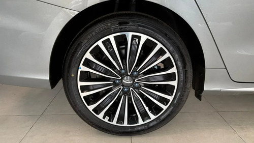 Chery Arrizo 8 1.5 T HEV COMFORT PLUG-IN CVT 2026