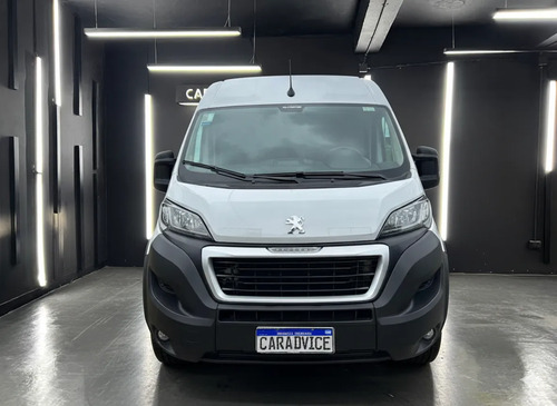 Peugeot Boxer 2.2 HDI 140 L2H2 L23 2024