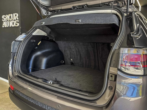 Jeep Compass 1.3 T270 Sport 4X2 At6 2024