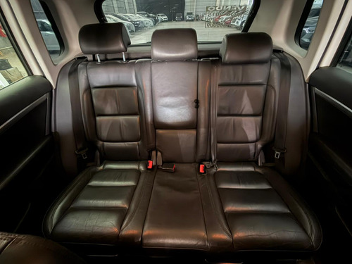 Volkswagen Tiguan 2.0 Premium Tsi 200cv Tiptronic 2013