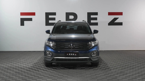 Volkswagen T-Cross 1.0 170 Tsi Mt 2024