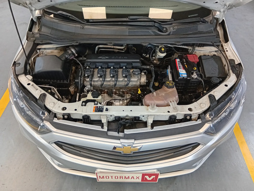 Chevrolet Prisma 1.4 Lt L/17 2017