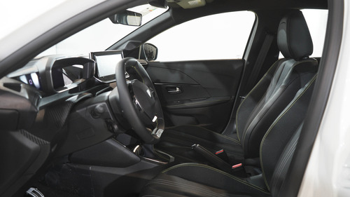 Peugeot 208 1.0 T200 Gt Cvt 2026