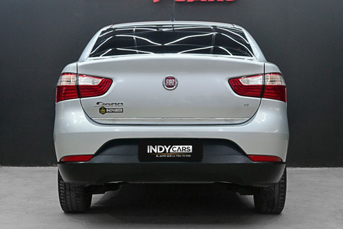 Fiat Grand Siena 1.4 Attractive 87cv 2016