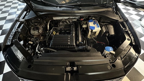 Volkswagen Tiguan Allspace 1.4 Tsi Trendline 150cv Dsg 2021