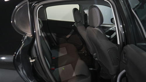 Peugeot 208 1.5 Allure Touchscreen 2015
