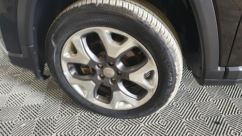 Jeep Compass 2.4 Longitude 2019