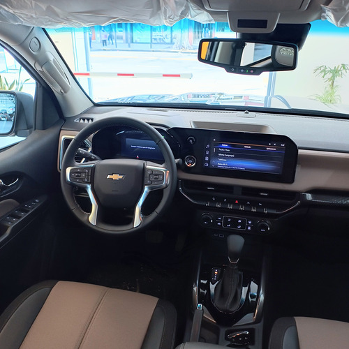 Chevrolet Trailblazer 2.8 Ctdi Premier 200Cv 4X4 At 2026