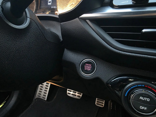 Kia Cerato 2.0 Sx At6 5 p 2021