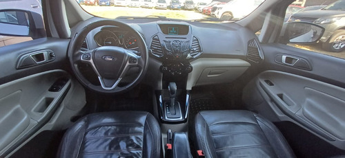 Ford Ecosport TITANIUM 2.0L AT POWER 2013