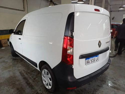 Renault Kangoo Ii Express 1.6 Sce Confort 2024