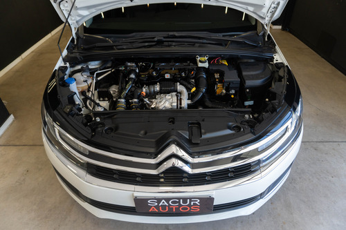 Citroën C4 Lounge 1.6 Hdi 115 Feel Pack 2018