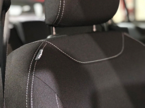 Renault Logan 1.6 16v Life 2026