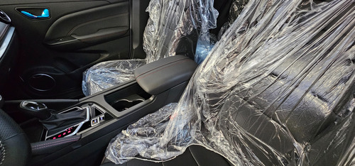 Glory 500 1.5 Cvt 2025