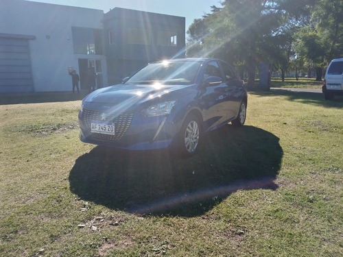 Peugeot 208 ACTIVE TIP 2023