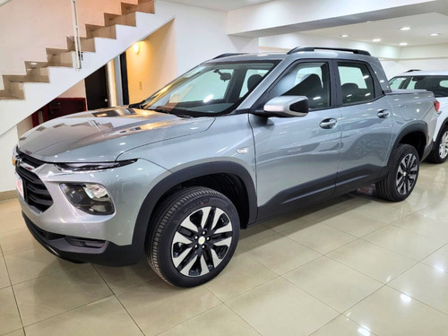 Chevrolet Montana 1.2 T LT AT L26 2026