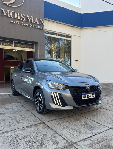 Peugeot 208 1.0T Allure Pack 2025