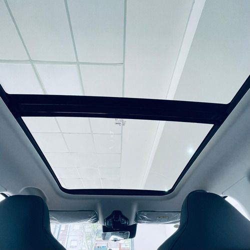 BAIC X55 Ii X55 Ii Luxury 2026