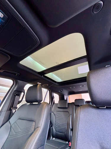 Ford Everest 2.3 Gtdi Ecoboost Titanium 4X4 At 2025