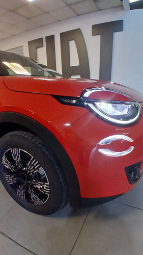 Fiat 600 hybrid 1.2 E-Dct 2026