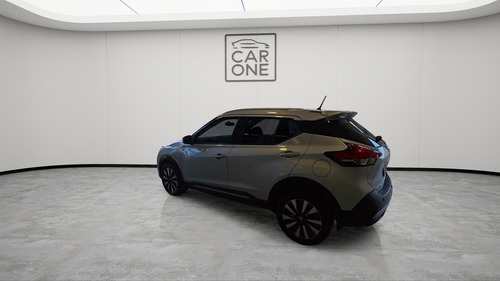 Nissan Kicks 1.6 ADVANCE CVT L17 2019
