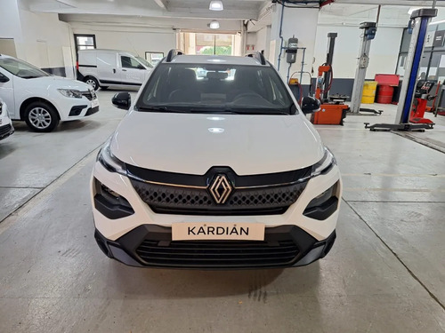 Renault Kardian 1.0 Tce Evolution 200 Edc 2026