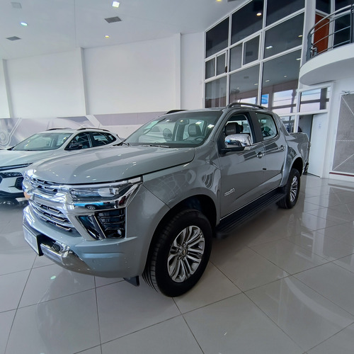 Chevrolet S10 2.8 High Country Cd Tdci 200cv 2026